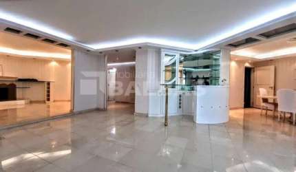 APARTAMENTO ALTO PADRÃO - 575 M² - JD. ANÁLIA FRANCO