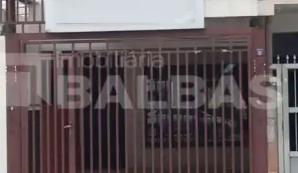 SOBRADO COMERCIAL TATUAPÉ - EXCELENTE LOCALIZAÇÃO