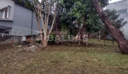 TERRENO VILA FORMOSA - EXCELENTE LOCALIZAÇÃO.