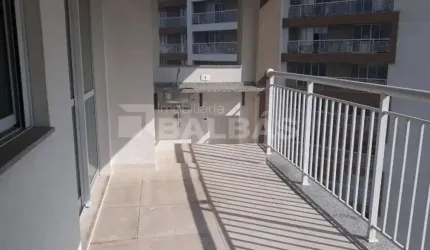 APARTAMENTO TATUAPÉ - NOVO - 74 M² - EXCELENTE LOCALIZAÇÃO