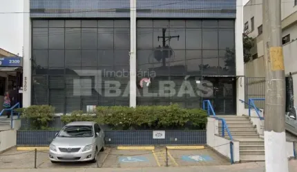 SALÃO COMERCIAL - VILA CARRÃO