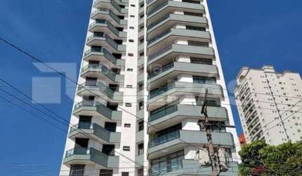 APARTAMENTO 274 M² - VILA REGENTE FEIJÓ