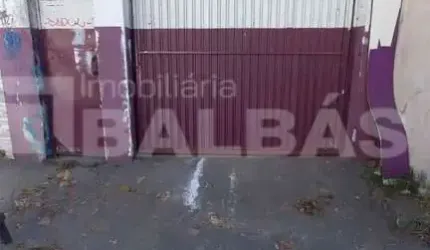 SALÃO COMERCIAL 150 M² - QUARTA PARADA