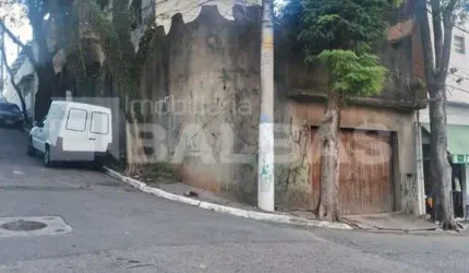 SOBRADO VILA INDUSTRIAL - OPORTUNIDADE !