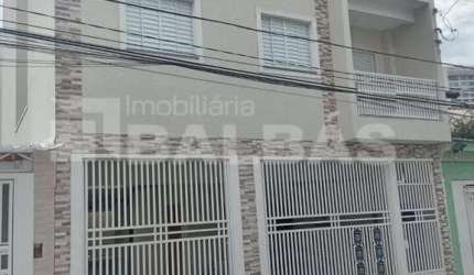 APARTAMENTO NOVO TATUAPÉ - 1 DORMITÓRIO