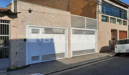 LINDO SOBRADO NA MOOCA