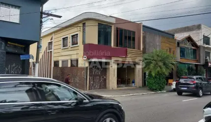 PRÉDIO COMERCIAL - R. AZEVEDO SOARES - PRÓX. AO LARGO DO BOM PARTO