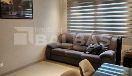 SOBRADO CONDOMINIO FECHADO - VILA CARRÃO