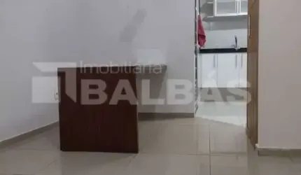 Sobrado em condomínio na vila formosa!