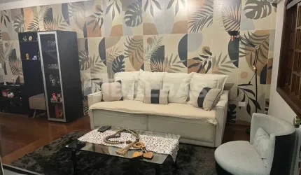 LINDO SOBRADO VILA RÉ