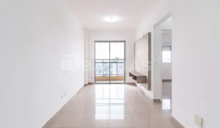 APARTAMENTO 70 M² - TATUAPÉ