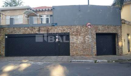 SOBRADO TATUAPÉ - 400 M² ÁREA CONSTRUÍDA - ALTO PADRÃO VENDA OU ALUGUEL