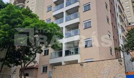 APARTAMENTO PQ. MOOCA- NOVO - 41 M²