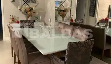 EXCELENTE APARTAMENTO - ED. PREMIERE- JD. ANÁLIA FRANCO