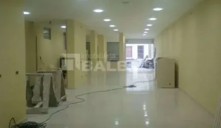 Prédio Comercial Vila Formosa