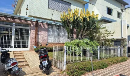 SOBRADO COMERCIAL 400 M² - ÁGUA RASA