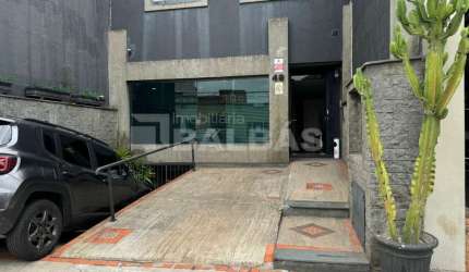 PRÉDIO COMERCIAL NA VILA FORMOSA - 250 M² - AO LADO PÇA. SAMPAIO VIDAL