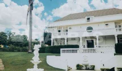 CASA CONDOMÍNIO FECHADO ALTO PADRÃO- JUNDIAÍ (CAXAMBU)