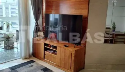 APARTAMENTO ED. HAUSSMANN - PLANTA ORIGINAL - 4 DORMITÓRIOS