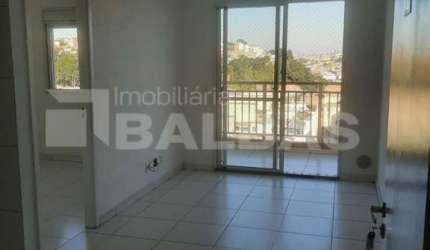 APARTAMENTO 2 DORMITÓRIOS - A 700 METROS SHOP. ARICANDUVA