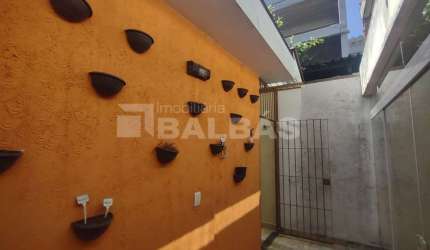 Casa ótima na Mooca!