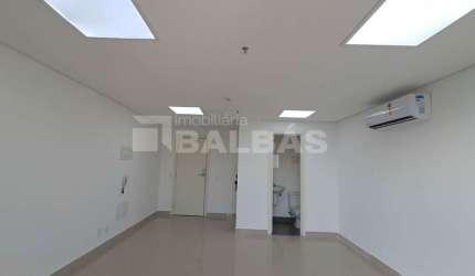 SALA COMERCIAL - PRÓXIMO METRÔ CARRÃO