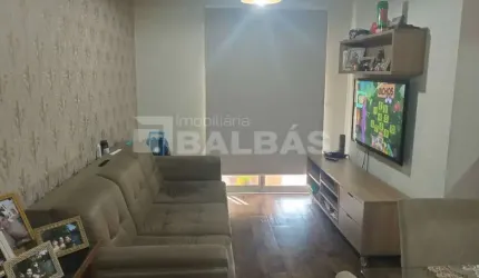 APARTAMENTO EM FRENTE METRÔ PENHA - 72 m²
