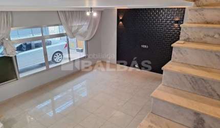 SOBRADO 132 M² - VILA GOMES CARDIM