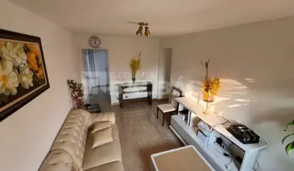 APARTAMENTO TATUAPÉ - 84 M² - EXCELENTE LOCALIZAÇÃO.