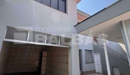 SOBRADO TATUAPÉ - 395 M² - VENDA OU LOCAÇÃO