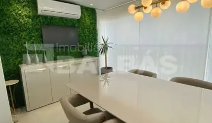 APARTAMENTO 110 M² - PRÓXIMO METRÔ TATUAPÉ