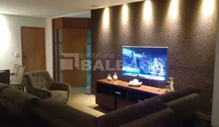 APARTAMENTO 127 M² - VILA CARRÃO - 3 SUÍTES - 2 VAGAS