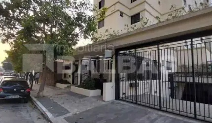 APARTAMENTO ED. PALAZZO REALE - RUA TUIUTI
