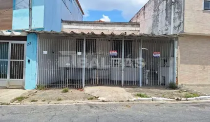 CASA TÉRREA - VILA FORMOSA - PRÓX. FUTURA ESTAÇÃO DE METRÔ