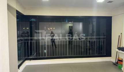 APARTAMENTO TATUAPÉ - 66 M² - NOVO NUNCA HABITADO !