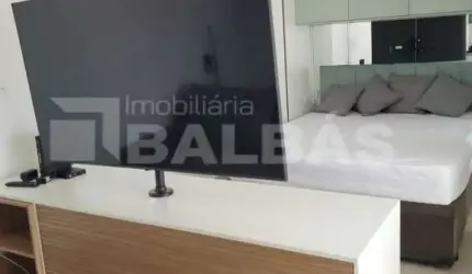 STUDIO 37 M² -  PRÓXIMO METRÔ TATUAPÉ