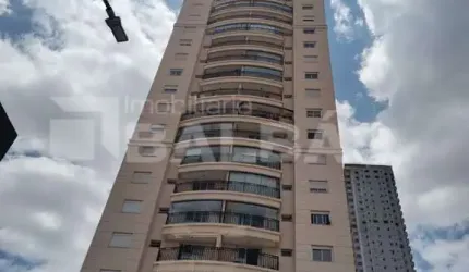 APARTAMENTO TATUAPÉ - 3 DORMITÓRIOS - 1 SUÍTE - 2 VAGAS - PRÓXIMO AO METRÔ