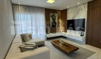 APARTAMENTO TATUAPÉ 110 M² - 3 DORMITÓRIOS - 2 VAGAS