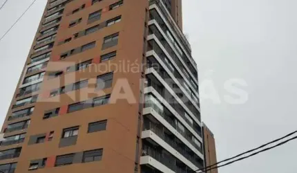 LINDO APARTAMENTO AO LADO ESTAÇÃO GUILHERMINA- ESPERANÇA