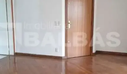 APARTAMENTO - ED. EL PORTEÑO - AO LADO DO SHOP. METRÔ TATUAPÉ