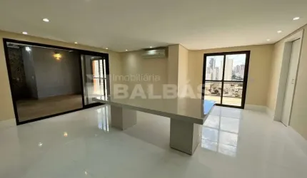 APARTAMENTO DUPLEX - 227 M² - PRÓXIMO AO SHOP. ANÁLIA FRANCO