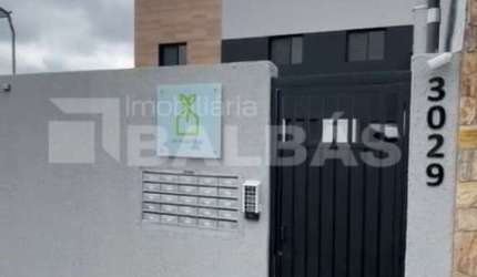 OPORTUNIDADE ! APARTAMENTO NOVO NA VILA FORMOSA