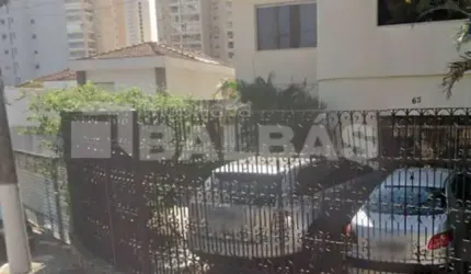 Grande sobrado na Mooca!