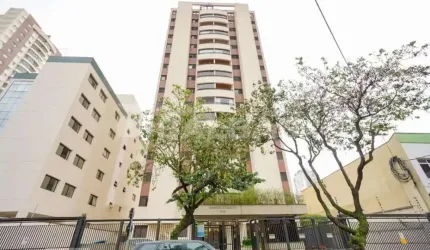 APARTAMENTO TATUAPÉ - EXCELENTE LOCALIZAÇÃO - PRÓX. COLÉGIO MENDEL