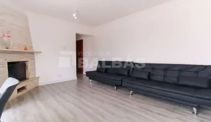 APARTAMENTO 85 m² - ED. MAISON ANÁLIA FRANCO