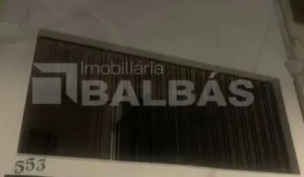 SOBRADO RESIDENCIAL/ COMERCIAL - TATUAPÉ