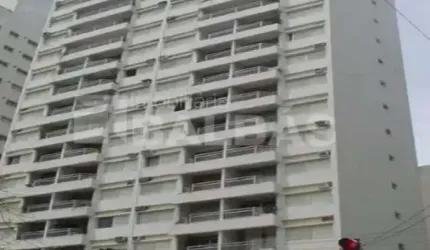 APARTAMENTO PRAIA PITANGUEIRAS - PÉ NA AREIA - GUARUJÁ