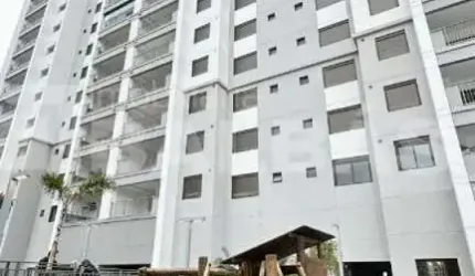 APARTAMENTO 119 M² - IPIRANGA