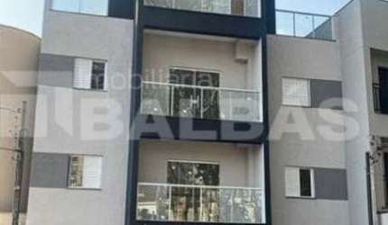APARTAMENTOS NOVOS - RUA PRETORIA - EXCELENTE LOCALIZAÇÃO