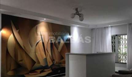 SOBRADO COMERCIAL 235 m² - TERRENO DE 8,5 X 42 M